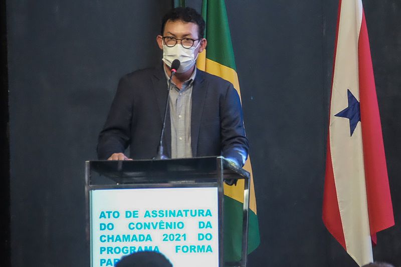 Foto: Pedro Guerreiro / Ag. Pará