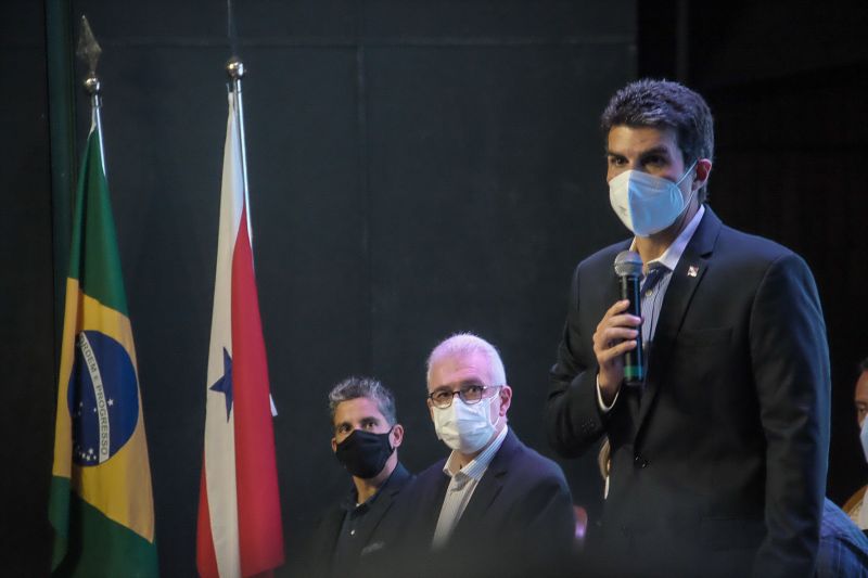 Foto: Pedro Guerreiro / Ag. Pará