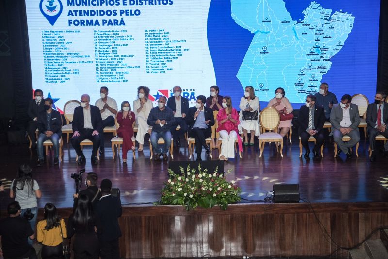 Foto: Pedro Guerreiro / Ag. Pará