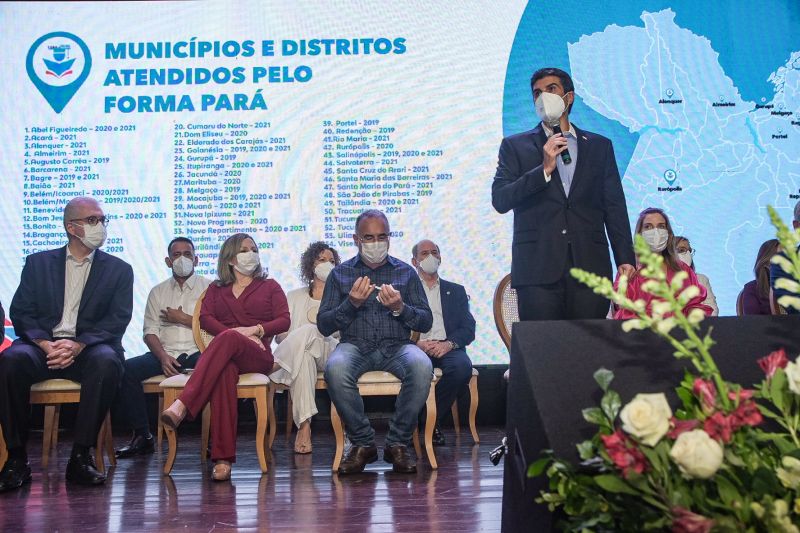 Foto: Pedro Guerreiro / Ag. Pará
