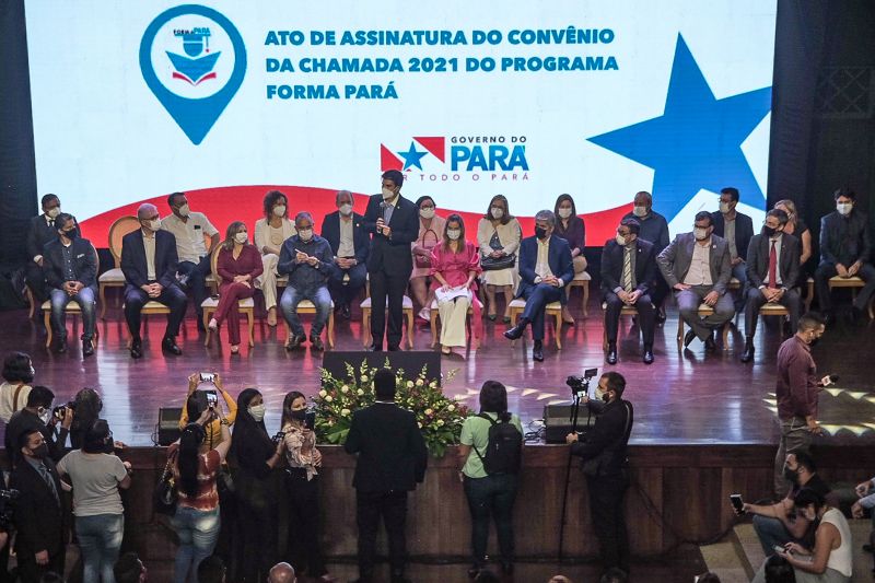 Foto: Pedro Guerreiro / Ag. Pará