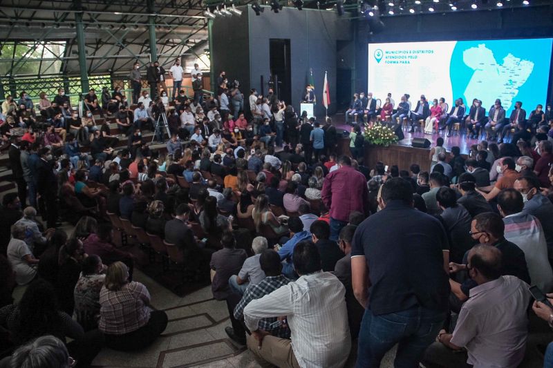 Foto: Pedro Guerreiro / Ag. Pará