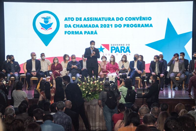 Foto: Pedro Guerreiro / Ag. Pará