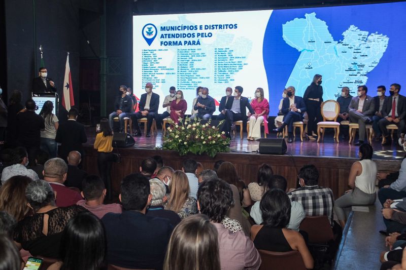 Foto: Pedro Guerreiro / Ag. Pará
