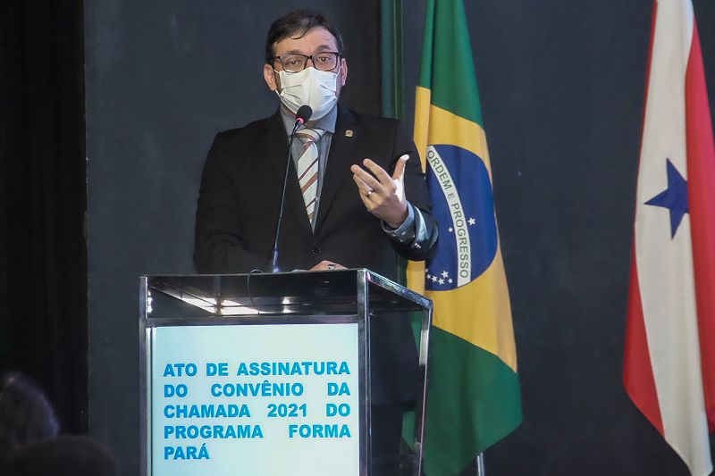 Foto: Pedro Guerreiro / Ag. Pará