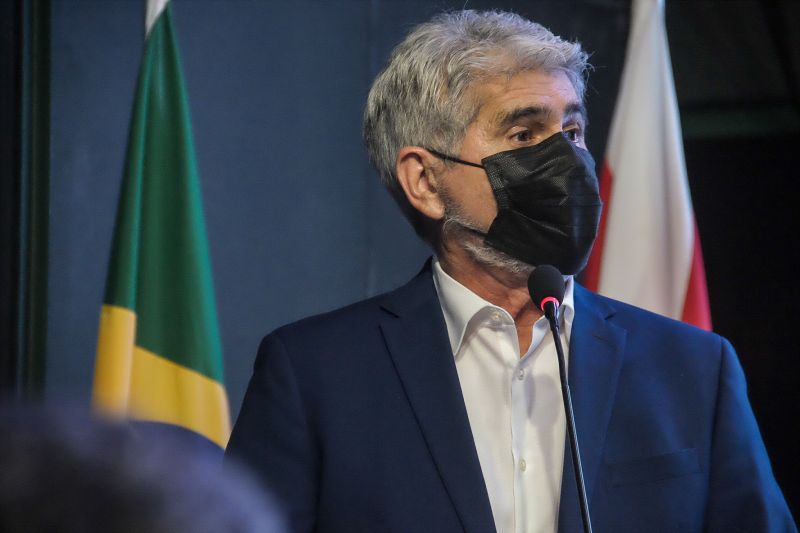 Foto: Pedro Guerreiro / Ag. Pará