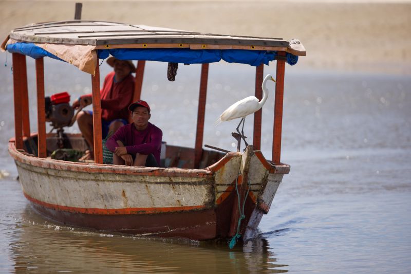 São João de Pirabas é um município brasileiro do estado do Pará, Brasil. Localiza-se no nordeste paraense, na microrregião de Salgado. Fotos: Marco Santos / Agência Pará <div class='credito_fotos'>Foto: Marco Santos / Ag. Pará   |   <a href='/midias/2021/originais/8796_2cfc87bf-26f9-140c-8b44-9a78d7b71900.jpg' download><i class='fa-solid fa-download'></i> Download</a></div>