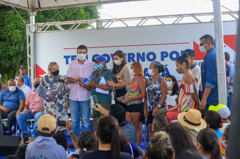 â€œO Sua Casa Ã© a realizaÃ§Ã£o de um sonho, vou rebocar, pintar, mudar toda minha casa. Esse programa representa o quanto o Governo do Estado se importa com as pessoas, o governador Helder Barbalho olha pela populaÃ§Ã£o. Eu sÃ³ tenho agradecer Ã  Cohab e toda equipe do Estado, que vai fazer com que eu e a minha famÃ­lia tenhamos melhor qualidade de vidaâ€, conta Justino Rosa dos Santos, pescador de SÃ£o JoÃ£o de Pirabas, durante a cerimÃ´nia de entrega do benefÃ­cio no municÃ­pio. <div class='credito_fotos'>Foto: Marco Santos / Ag. Pará   |   <a href='/midias/2021/originais/8803_b2f965ce-085c-4cce-fd2f-c77185e28e43.jpg' download><i class='fa-solid fa-download'></i> Download</a></div>