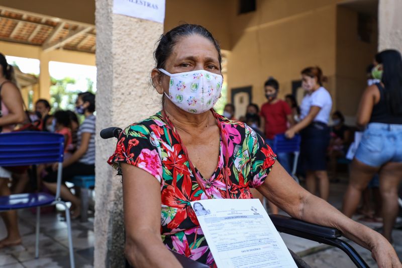 Raimunda Campos <div class='credito_fotos'>Foto: Rodrigo Pinheiro / Ag.Pará   |   <a href='/midias/2021/originais/8882_28f5f4d0-97a0-0e7f-a933-234481f6d959.jpg' download><i class='fa-solid fa-download'></i> Download</a></div>