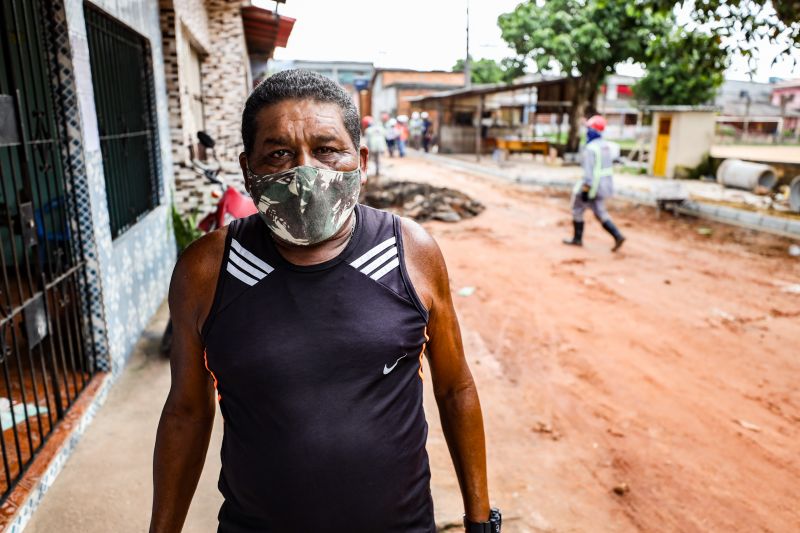 NA FOTO: Jarito dos Santos Afonso  <div class='credito_fotos'>Foto: Rodrigo Pinheiro / Ag.Pará   |   <a href='/midias/2021/originais/8944_c1bc8950-f0d5-0d1e-7911-9ce975d3d937.jpg' download><i class='fa-solid fa-download'></i> Download</a></div>