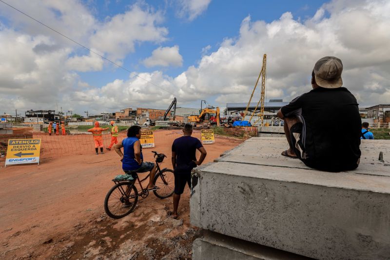 Obra Tucunduba com Jabatiteua/agpara <div class='credito_fotos'>Foto: Jader Paes / Agência Pará   |   <a href='/midias/2021/originais/8948_a645e308-c925-41f2-8663-28c6b4bf398e.jpg' download><i class='fa-solid fa-download'></i> Download</a></div>