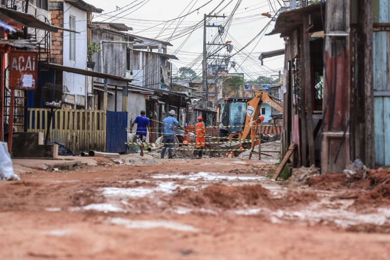 Obra Tucunduba com Jabatiteua/agpara <div class='credito_fotos'>Foto: Jader Paes / Agência Pará   |   <a href='/midias/2021/originais/8948_aa0d2dac-0fa8-eb5f-0bb8-1f967ce598d0.jpg' download><i class='fa-solid fa-download'></i> Download</a></div>