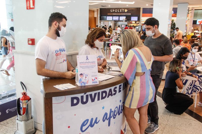 Semana de conscientização para o autismo tem apresentação de TEAlentos

Ação integra Semana de Conscientização para o Autismo, em valorização ao dia nacional da pessoa com deficiência, celebrado no último dia 21



fotos: marcelo seabra/agpara <div class='credito_fotos'>Foto: Marcelo Seabra / Ag. Pará   |   <a href='/midias/2021/originais/8982_1c8377df-a807-70f9-5f66-978e0d4f8d71.jpg' download><i class='fa-solid fa-download'></i> Download</a></div>