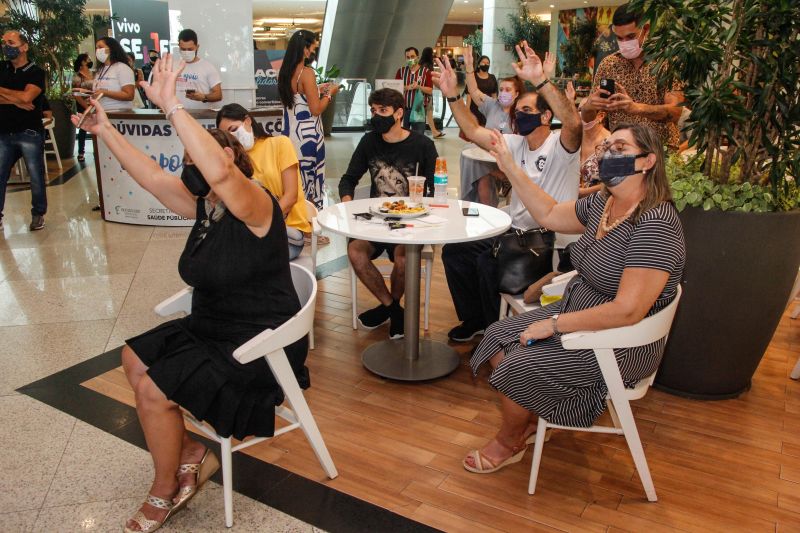 Semana de conscientização para o autismo tem apresentação de TEAlentos

Ação integra Semana de Conscientização para o Autismo, em valorização ao dia nacional da pessoa com deficiência, celebrado no último dia 21



fotos: marcelo seabra/agpara <div class='credito_fotos'>Foto: Marcelo Seabra / Ag. Pará   |   <a href='/midias/2021/originais/8982_39713ca2-4f5b-0a9e-a143-c6fe86cafc19.jpg' download><i class='fa-solid fa-download'></i> Download</a></div>