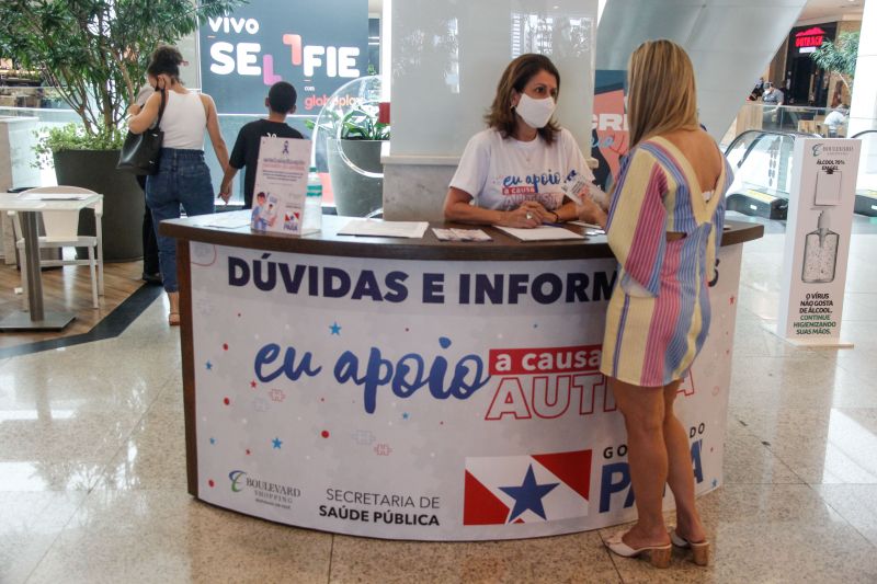 Semana de conscientização para o autismo tem apresentação de TEAlentos

Ação integra Semana de Conscientização para o Autismo, em valorização ao dia nacional da pessoa com deficiência, celebrado no último dia 21



fotos: marcelo seabra/agpara <div class='credito_fotos'>Foto: Marcelo Seabra / Ag. Pará   |   <a href='/midias/2021/originais/8982_b69fe1ce-f2f4-54f9-d8fb-4d75fe6e6c54.jpg' download><i class='fa-solid fa-download'></i> Download</a></div>