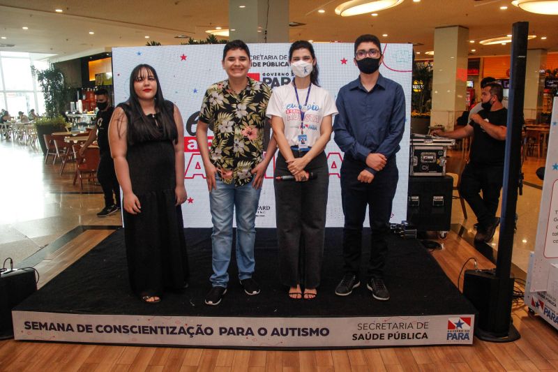 Semana de conscientização para o autismo tem apresentação de TEAlentos

Ação integra Semana de Conscientização para o Autismo, em valorização ao dia nacional da pessoa com deficiência, celebrado no último dia 21



fotos: marcelo seabra/agpara <div class='credito_fotos'>Foto: Marcelo Seabra / Ag. Pará   |   <a href='/midias/2021/originais/8982_e5c1f4e1-f158-9ff1-6e1f-657d1fb650de.jpg' download><i class='fa-solid fa-download'></i> Download</a></div>