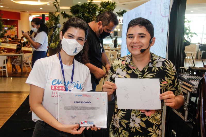 Semana de conscientização para o autismo tem apresentação de TEAlentos

Ação integra Semana de Conscientização para o Autismo, em valorização ao dia nacional da pessoa com deficiência, celebrado no último dia 21



fotos: marcelo seabra/agpara <div class='credito_fotos'>Foto: Marcelo Seabra / Ag. Pará   |   <a href='/midias/2021/originais/8982_fe9f8c13-a0cd-fede-db08-9e95dd12a669.jpg' download><i class='fa-solid fa-download'></i> Download</a></div>