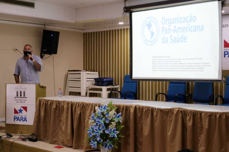 médico Renato Lima, pediatra e neonatologista do estado de São Paulo