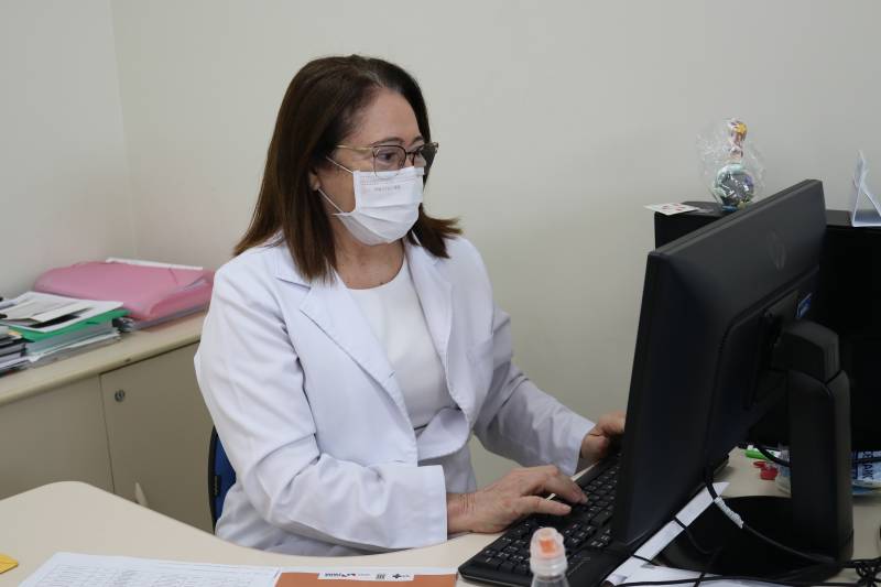 Dra. Selma Saraty