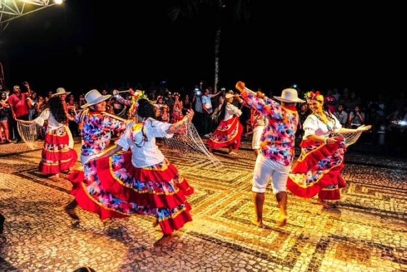 Preamar Da Cultura Popular Celebra O Carimbó Como Patrimônio Cultural E Imaterial Do Brasil 4675