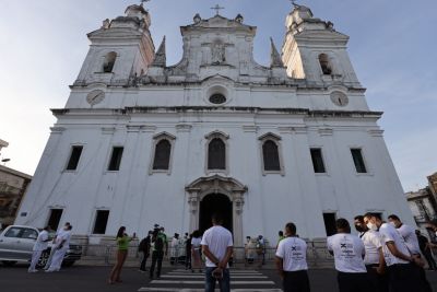 galeria: Círio procissão Domingo 2021 - Fotos Pedro Guerreiro