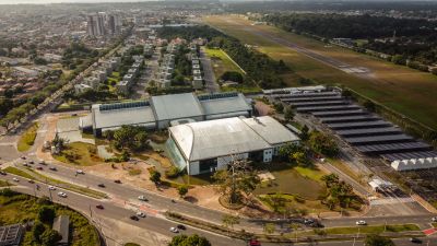 galeria: AEREAS DO BAIRRO DA PEDRIRA E DO HANGAR