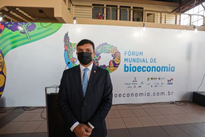 galeria: Fórum Mundial de Bioeconomia