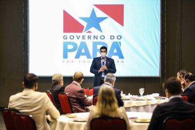 galeria: Pará quer estender ao País o debate sobre a bioeconomia como modelo de desenvolvimento