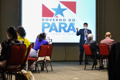 notícia: Pará quer estender ao País o debate sobre a bioeconomia como modelo de desenvolvimento