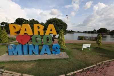 notícia: Paragominas é a segunda cidade a receber os XI Jogos Abertos do Pará