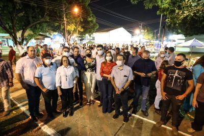 galeria: Feira agropecuária de Paragominas