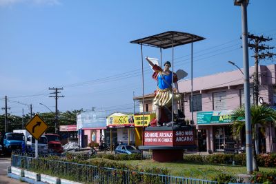 galeria: São Miguel do Guamá