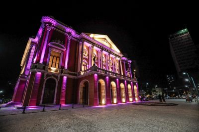 notícia: 'Preamar das Festas' oferece vasta programação nos espaços de cultura e lazer 