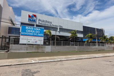 galeria: Policlínica de Capanema