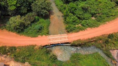 galeria: Pontes em Rondon do Pará