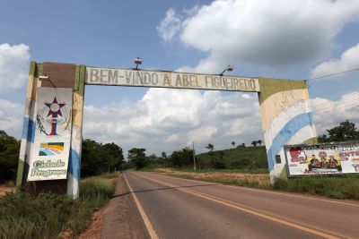 galeria: Cidade Abel Figueiredo