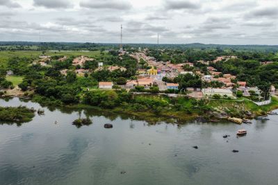 galeria: São João do Araguaia