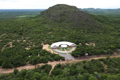 galeria: 1º Festival Cultural marca 20 anos de criação do Parque Estadual Monte Alegre