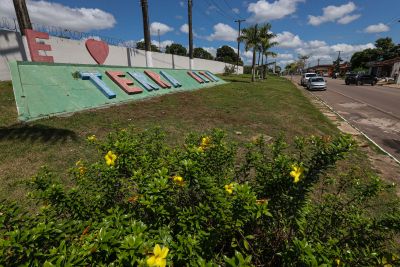 galeria: Cidade de terra alta Fotos Marco Santos