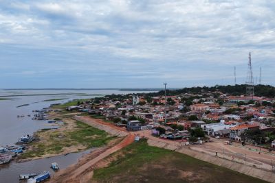 galeria: FOTOS AÉREAS DE ALENQUER