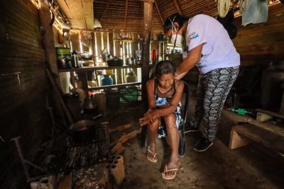 galeria: ALDEIA PYNGRAITI ETINIA CAIAPÓ