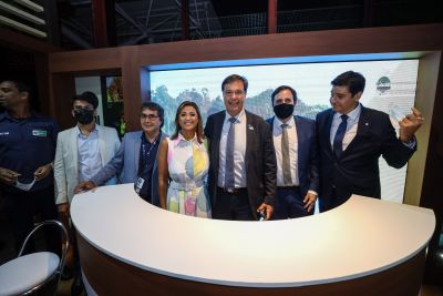 galeria: Abertura Feira Internacional de Turismo FITA 1