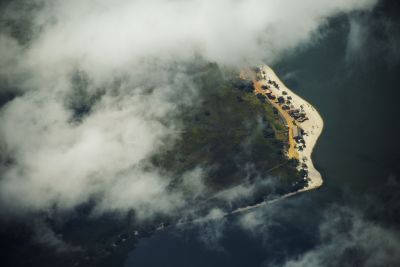 galeria: Imagens aéreas Amazônia, clima, vegetação, desmatamento