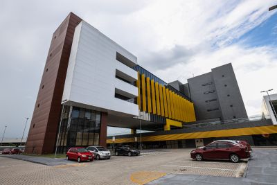 notícia: Hospital Regional Público de Castanhal cria Comissão de Cuidados Paliativos 