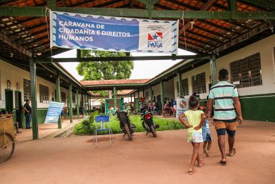 galeria: Ação Cidadania em Goianesia do PA