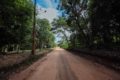 galeria: RAMAL DIAMANTINO - SANTARÉM PA