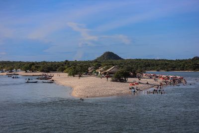 galeria: CIDADE DE SANTARÉM E ALTER DO CHÃO