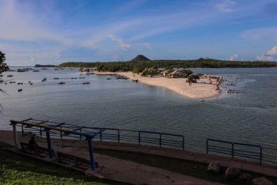 notícia: MTur cria Grupo de Trabalho (GT) para turismo sustentável no Baixo Amazonas
