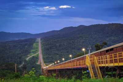 notícia: Governo do Pará e Simineral apresentam relatório ESG inédito na Amazônia