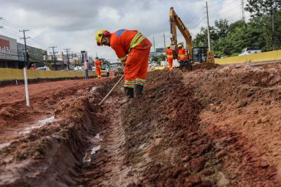 galeria: OBRAS BRT - NGTM